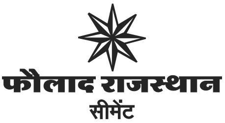 Faulad Rajasthan Cement Device mark 3043742 Trademark