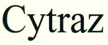 Cytraz Device mark 3046432 Trademark