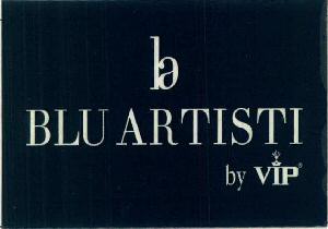 Ba Blu Artisti By Vip Device mark 3010912 Trademark