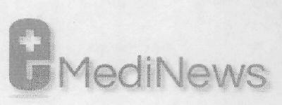 Emedinews Device mark 3045707 Trademark