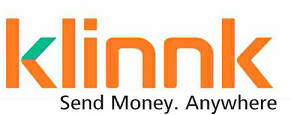 Klinnk Send Money. Anywhere Device mark 3011487 Trademark