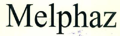 Melphaz Device mark 3046433 Trademark