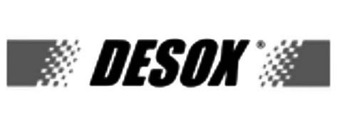 Desox (label) Device mark 3009429 Trademark