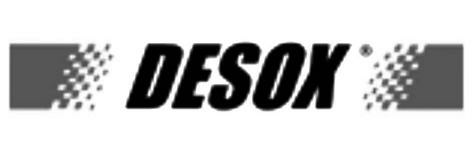 Desox (label) Device mark 3009430 Trademark