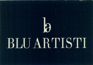 Ba Blu Artisti Device mark 3010914 Trademark