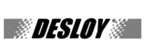Desloy (label) Device mark 3009431 Trademark