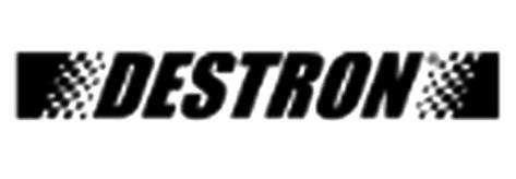 Destron (label) Device mark 3009433 Trademark