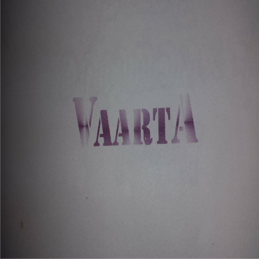 Vaarta Device mark 3015900 Trademark