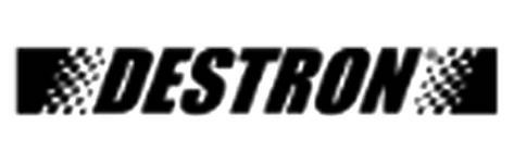 Destron (label) Device mark 3009434 Trademark