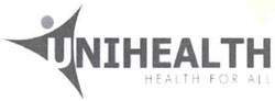Unihealth With Logo Device mark 3015751 Trademark