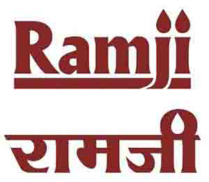 Ramji Device mark 3015752 Trademark