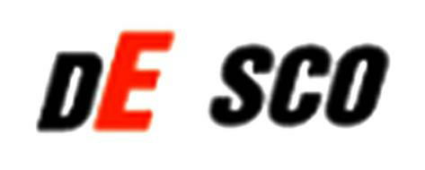 De Sco (label) Device mark 3009437 Trademark