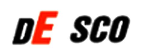 De Sco (label) Device mark 3009438 Trademark