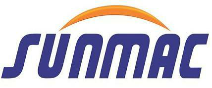 Sunmac Device mark 3015906 Trademark