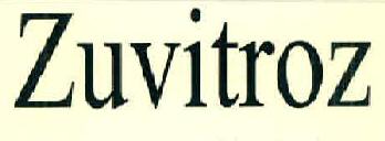 Zuvitroz Device mark 3046436 Trademark