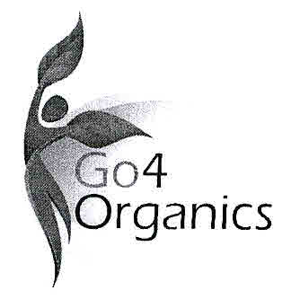 Go4 Organics Device mark 3010766 Trademark