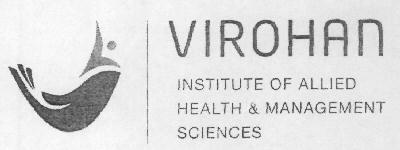 Virohan Device mark 3016059 Trademark