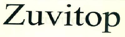 Zuvitop Device mark 3046437 Trademark