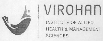 Virohan Device mark 3016060 Trademark