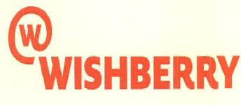 W Wishberry Device mark 3011950 Trademark