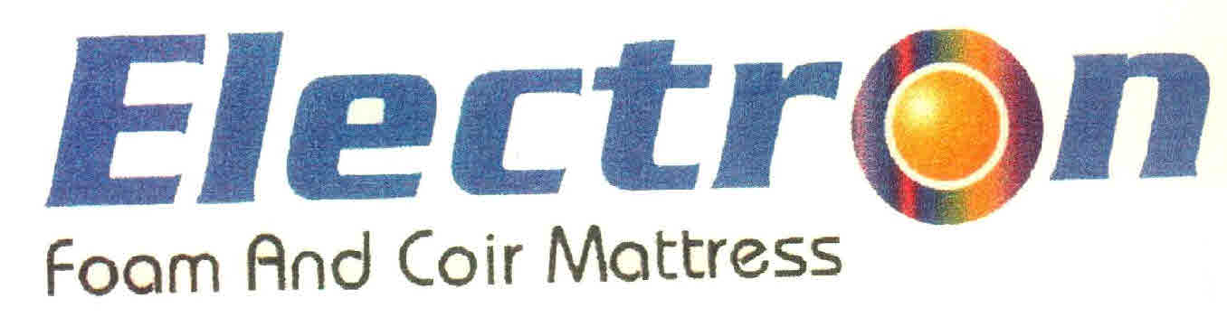 Electron Foam And Coir Mattress Device mark 3045718 Trademark