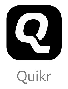 Q Quikr Device mark 3045858 Trademark