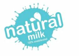 Natural Milk Device mark 3015617 Trademark