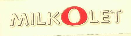 Milk O Let Device mark 3044676 Trademark