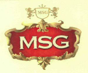 Msg Device mark 3016067 Trademark