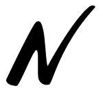 N Device mark 3015919 Trademark