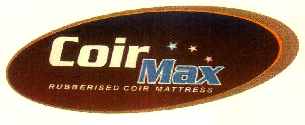 Coir Max Device mark 3045722 Trademark