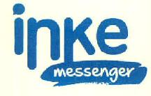 Inke Messenger Device mark 3044530 Trademark
