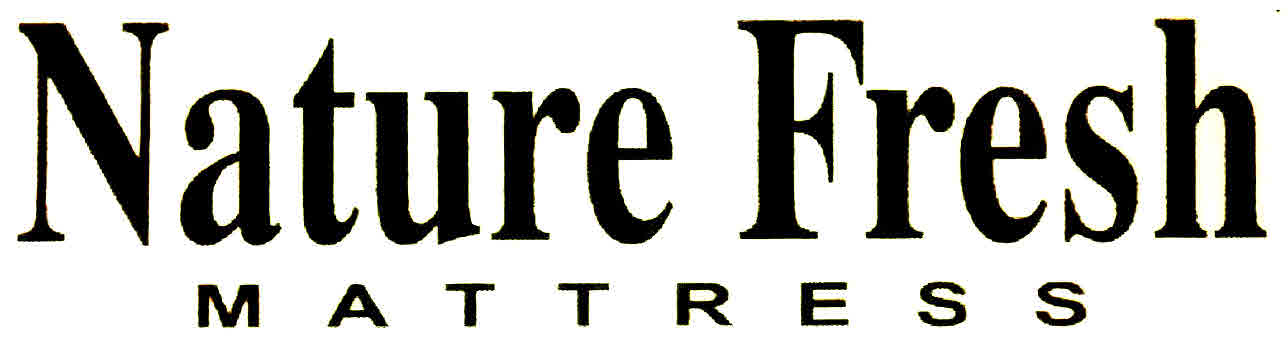 Nature Fresh Mattress Device mark 3045723 Trademark