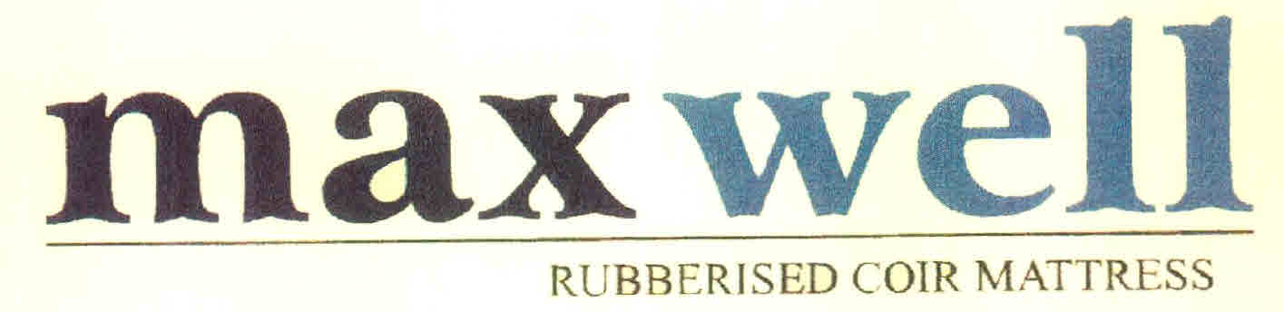 Max Well Device mark 3045724 Trademark