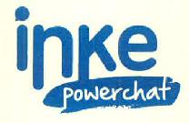 Inke Powerchat Device mark 3044531 Trademark