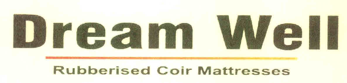 Dream Well Device mark 3045725 Trademark