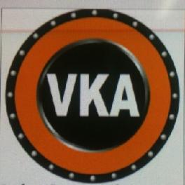 Vka (label) Device mark 3011804 Trademark