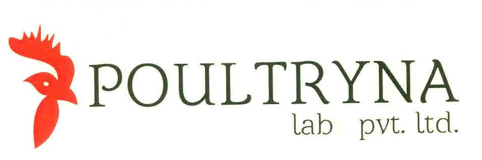 Poultryna Lab Pvt Ltd. Device mark 3010627 Trademark