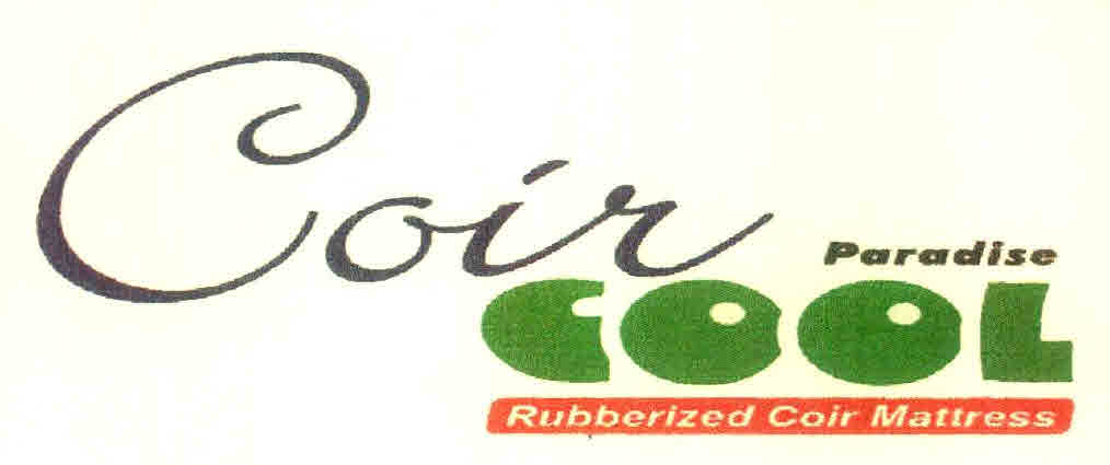 Coir Cool Device mark 3045726 Trademark