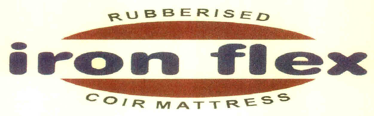 Iron Flex Device mark 3045728 Trademark