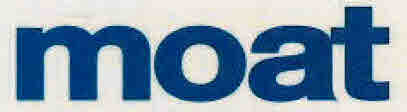 Moat Device mark 3010791 Trademark