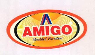 A Amigo Moulded Furniture Device mark 3011975 Trademark