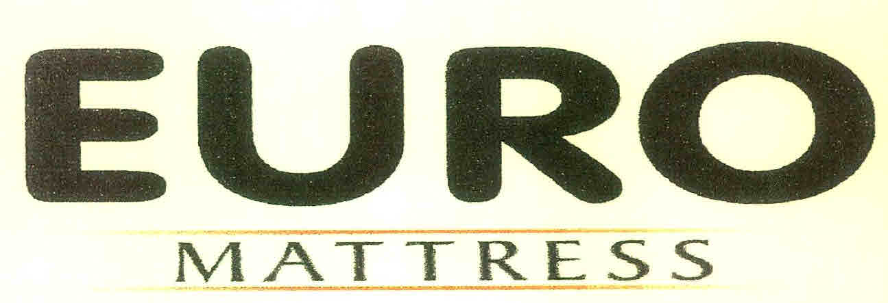 Euro Mattress Device mark 3045731 Trademark