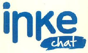 Inke Chat Device mark 3044537 Trademark