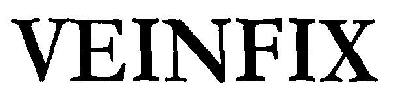 Veinfix Device mark 3011532 Trademark