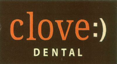 Clove:) Dental Device mark 3016831 Trademark