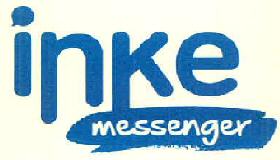 Inke Messenger Device mark 3044538 Trademark