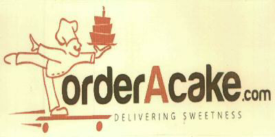 Order Acake.com Device mark 3016675 Trademark