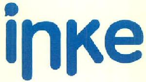 Inke Device mark 3044540 Trademark