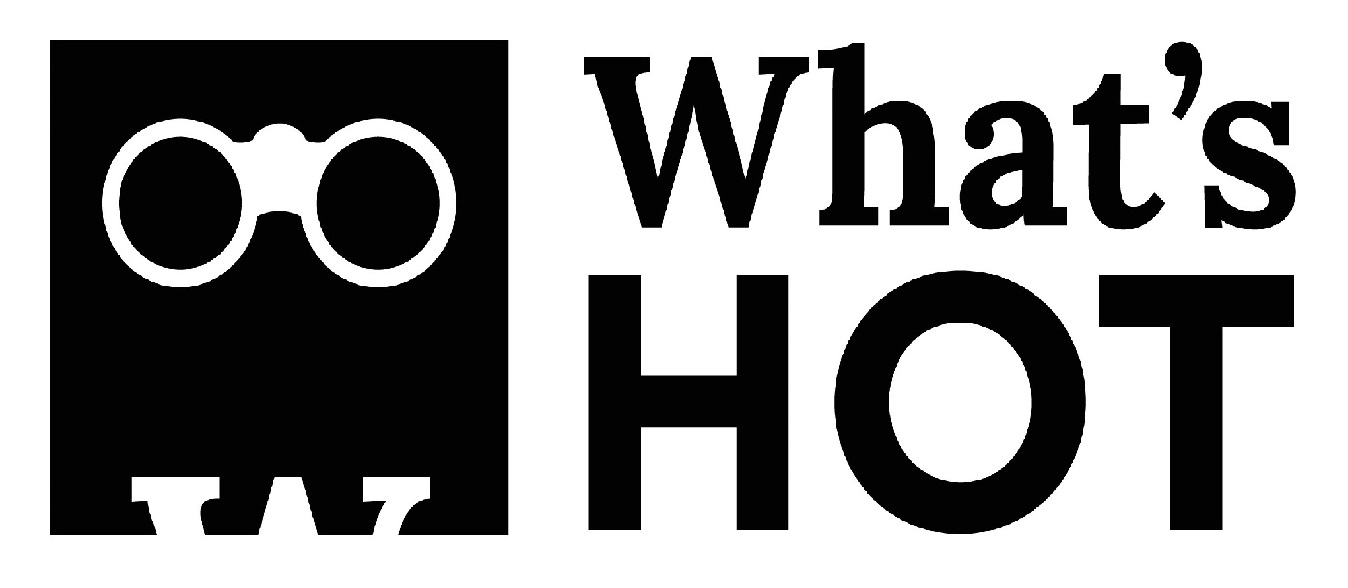 What's Hot Device mark 3011245 Trademark